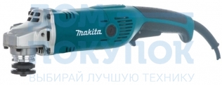 Угловая шлифмашина Makita GA 5021 C