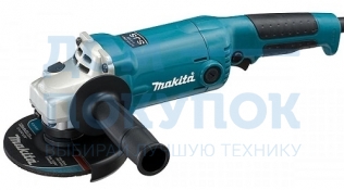 Угловая шлифмашина Makita GA 6021 C