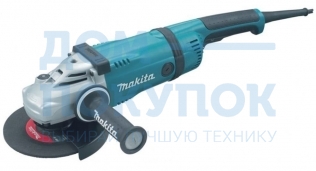 Угловая шлифмашина Makita GA 7040 SF 01