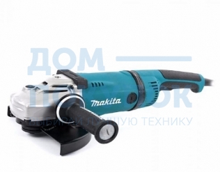 Угловая шлифмашина Makita GA 9030 SF01