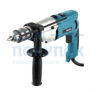 Дрель ударная Makita HP2070