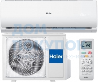 Бытовой кондиционер Haier HSU-24HT103/R2/HSU-24HUN03/R2-A