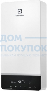 Проточный водонагреватель Electrolux NPX 18-24 Sensomatic Pro НС-1036902