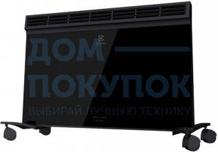 Электропанель Electrolux ECH/B1000 E (Brilliant) НС-1052902