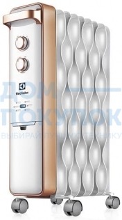 Радиатор масляный Electrolux Wave EOH/M-9157 (7 секций)