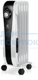 Радиатор масляный Electrolux Sport line EOH/M-5157N (7 секций)