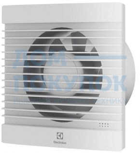 Вентилятор вытяжной серии Electrolux Basic EAFB-150 НС-1126788