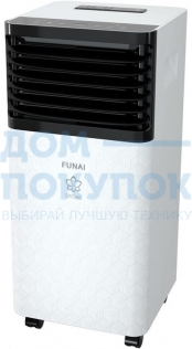 Мобильный кондиционер FUNAI MAC-OR30CON03 НС-1237469