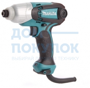 Шуруповерт Makita TD0101