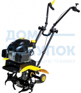 Культиватор REIN TIG 4038