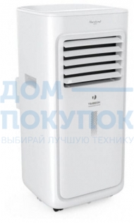 Мобильный моноблочный кондиционер Timberk P09 T-PAC09-P09E