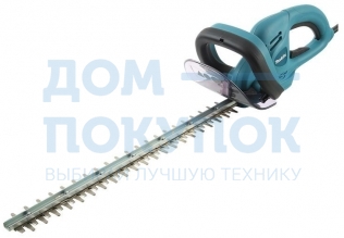 Электрический кусторез Makita UH5261