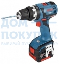 Дрель-шуруповерт Bosch GSB 14.4 V-EC 06019D7001