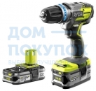 Дрель-шуруповерт Ryobi R18PDBL-LL99S 5133002442