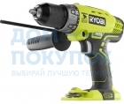 Дрель-шуруповерт Ryobi R18PD-0 5133002478