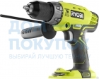 Дрель-шуруповерт Ryobi R18PD-LL25S 5133002480