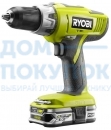 Дрель-шуруповерт Ryobi LLCDi18-LL25S 5133002632